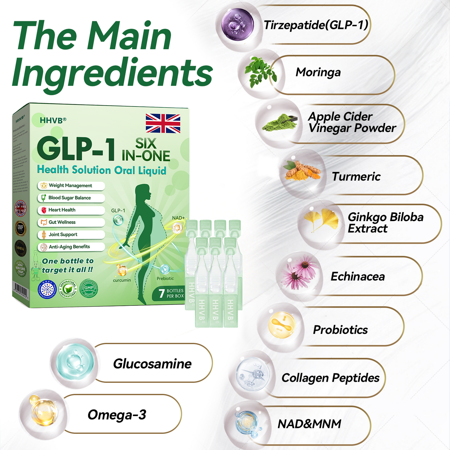 (HHVBยฎ) โค๏ธ Only 6 boxes left! Get 30% off today! The GLP-1 oral solution helps manage weight and blood sugar, with lasting results in 4โ6 boxes. Donโt waitโact fast!